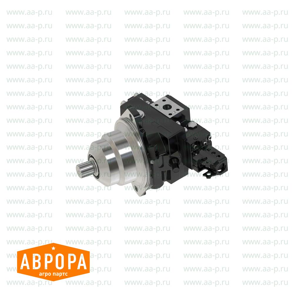 Hydromotor